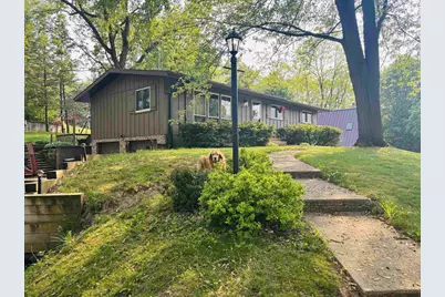 1410 Michigan Avenue, Wisconsin Dells, WI 53965 - Photo 1