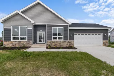 6671 Warner Farm Drive, DeForest, WI 53532 - Photo 1