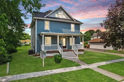 209 Van Buren Street, Sauk City, WI 53583 - Photo 1