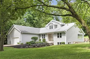 4776 Hilltop Dr, DeForest, WI 53532 - Photo 1