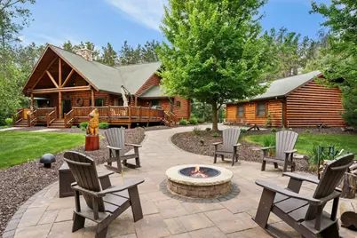 W6034 N Lake Drive, New Lisbon, WI 53950 - Photo 1