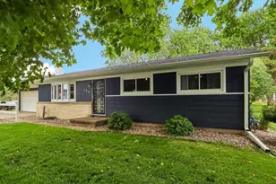 109 County Park Rd, Waupun, WI 53963 - Photo 1