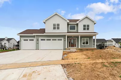 6562 Norski Court, Windsor, WI 53598 - Photo 1