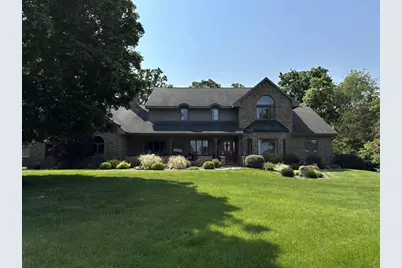 2555 W Deer Path Trail, Janesville, WI 53545 - Photo 1