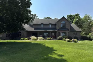 2555 W Deer Path Trail, Janesville, WI 53545 - Photo 1