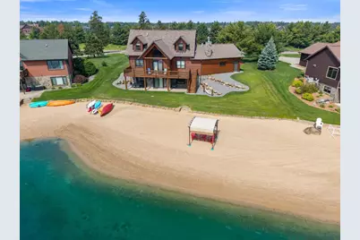 N8092 15th Avenue, New Lisbon, WI 53950 - Photo 1