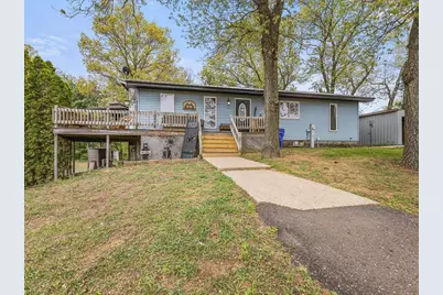 1669 10th Avenue, Friendship, WI 53934 - Photo 1