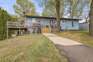 1669 10th Ave, Friendship, WI 53934 - Photo 1