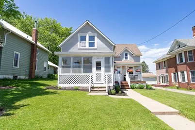 607 S Main Street, Blanchardville, WI 53516 - Photo 1