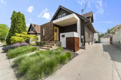 3157 Milwaukee Street, Madison, WI 53714 - Photo 1