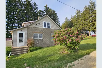 58402 S Buck Creek Road, Ferryville, WI 54624 - Photo 1