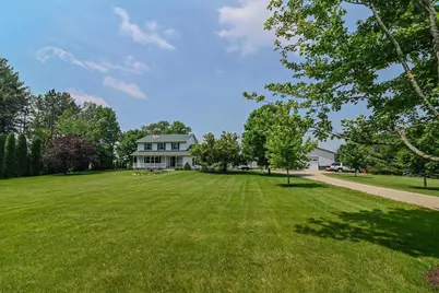 99 N Union Road, Brooklyn, WI 53521 - Photo 1