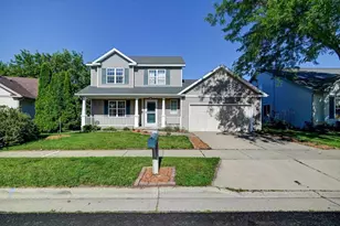 1258 Twinleaf Ln, Madison, WI 53719 - Photo 1