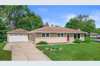 W149N8377 Norman Drive, Menomonee Falls, WI 53051 - Photo 1