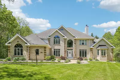 3099 Timber Lane, Verona, WI 53593 - Photo 1