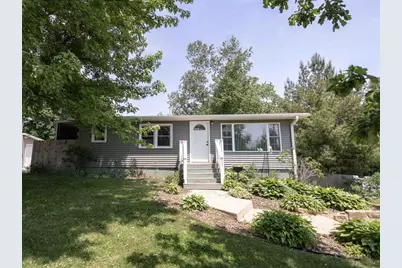 324 W North Street, Ridgeville, WI 53533 - Photo 1