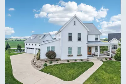 1203 Alice Court, Waunakee, WI 53597 - Photo 1