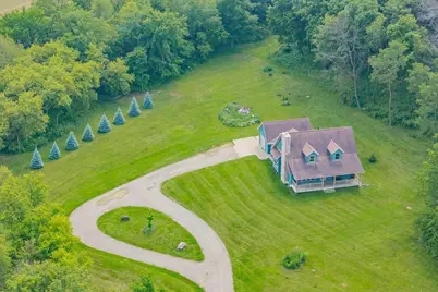 1717 Koshkonong Road, Stoughton, WI 53589 - Photo 1