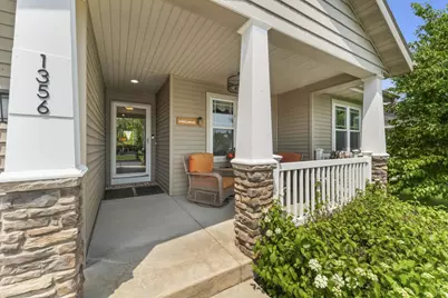 1356 Heritage Lane, Sun Prairie, WI 53590 - Photo 1