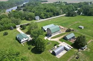 3213 W County M Rd, Edgerton, WI 53534 - Photo 1