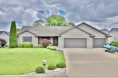 2608 Cross Prairie Drive, Janesville, WI 53546 - Photo 1