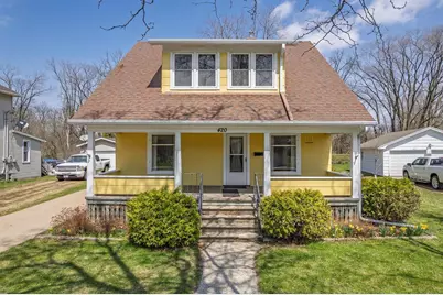 420 La Valle Street, Reedsburg, WI 53959 - Photo 1