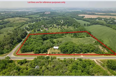 N8061 County Road Cc, Belleville, WI 53508 - Photo 1