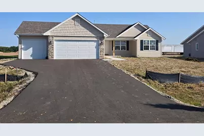 1051 E Birchwood Drive, Beloit, WI 53511 - Photo 1