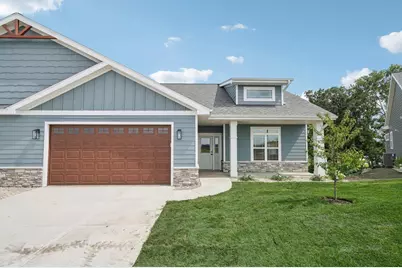 6479 Ridge View Way, DeForest, WI 53532 - Photo 1