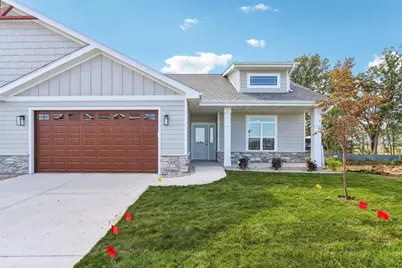 6477 Ridge View Way, DeForest, WI 53532 - Photo 1