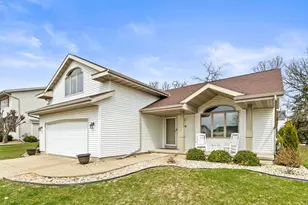 7338 Blue Maple Trail, Madison, WI 53719 - Photo 1