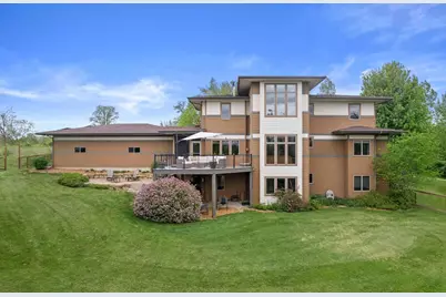 2201 Town Hall Road, Mount Horeb, WI 53572 - Photo 1