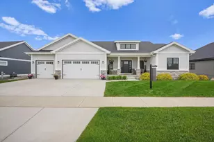 6249 Fountainhead Cir, DeForest, WI 53532 - Photo 1