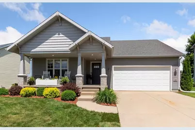 1128 Gas Light Drive, Sun Prairie, WI 53590 - Photo 1