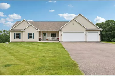 S4303 Excelsior Drive, Rock Springs, WI 53961 - Photo 1