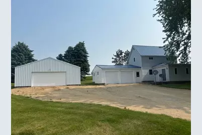 4070 Simon Street, Stitzer, WI 53825 - Photo 1