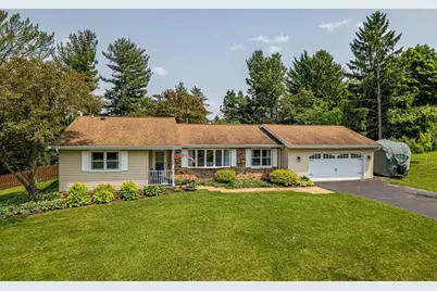 3472 Hickory Hill Road, Verona, WI 53593 - Photo 1
