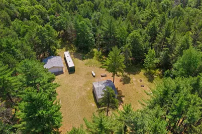 997 W Trout Valley Road, Hancock, WI 54943 - Photo 1