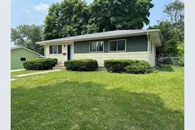 1540 McKinley Avenue, Beloit, WI 53511 - Photo 1