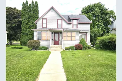 603 Main Street, Genoa, WI 54632 - Photo 1