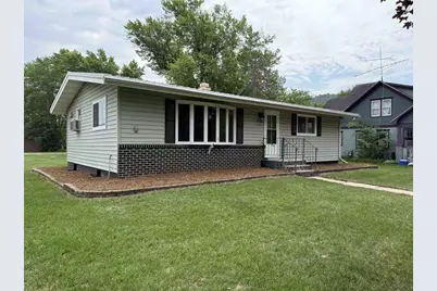 105 S 4th Street, Avoca, WI 53506 - Photo 1