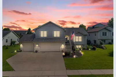 301 Melissa Lane, Cottage Grove, WI 53527 - Photo 1