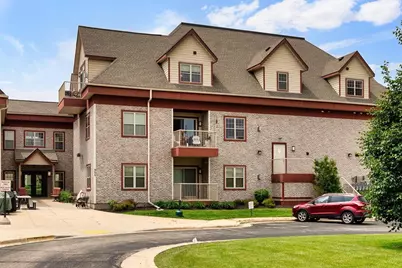 955 Liberty Boulevard #205, Sun Prairie, WI 53590 - Photo 1