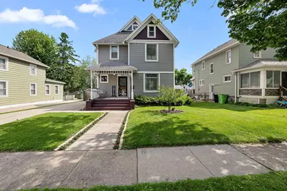 215 Fourth Street, Beaver Dam, WI 53916 - Photo 1