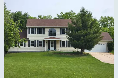 W1476 Rose Lane, Brodhead, WI 53520 - Photo 1