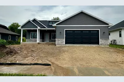 415 Molly Lane Lane, Cottage Grove, WI 53527 - Photo 1