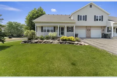1202 Homestead Drive, Sun Prairie, WI 53590 - Photo 1