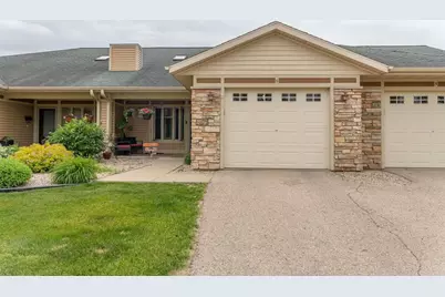 1120 Prospect Avenue #6, Portage, WI 53901 - Photo 1