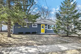 1013 Blaine Dr, Madison, WI 53704 - Photo 1