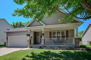 5421 Hazelcrest Dr, Madison, WI 53704 - Photo 1